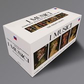 I Musici - I Musici - The Analogue Years (83 CD) (Limited Edition)