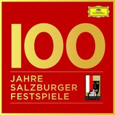 Various Artists - 100 Jahre Salzburger Festspiele (58 CD) (Limited Edition)