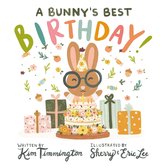 A Bunny's Best Birthday!