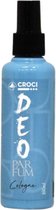 Croci - Deo Parfum - Parfum voor Honden - Cologne - 150 ml