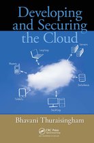 Developing And Securing The Cloud