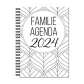Familie agenda
