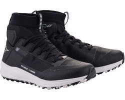 Alpinestars Speedforce Zwart Wit Motorschoenen - Maat 105 - Laars