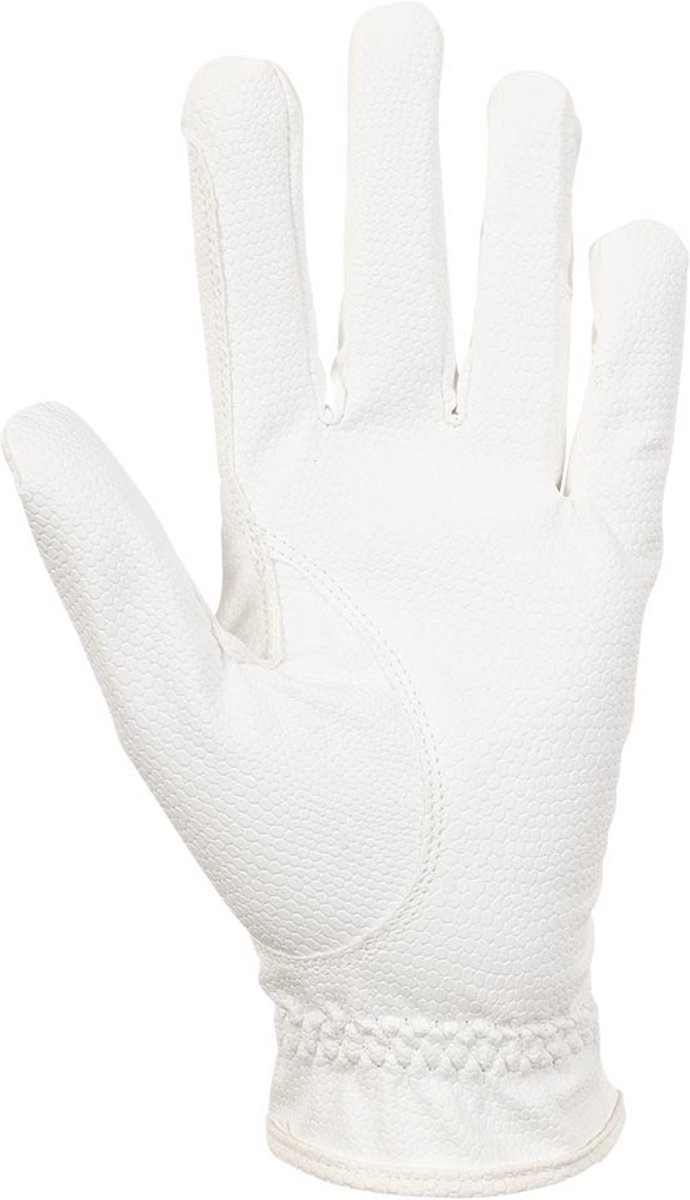 BR Handschoen Grip Pro 5 Wit