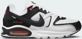 Sneakers Nike Air Max Command "White & Black" - Maat 46