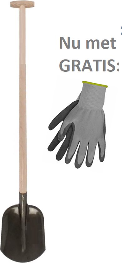 Spade, bats of schep kopen? | Tuingereedschap Spade, bats of schep kopen? | Tuingereedschap