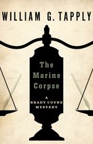 The Brady Coyne Mysteries - The Marine Corpse