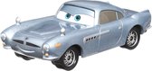 Disney Cars auto Finn McMissile - Mattel