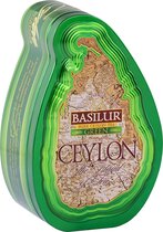 Basilur Green 100g