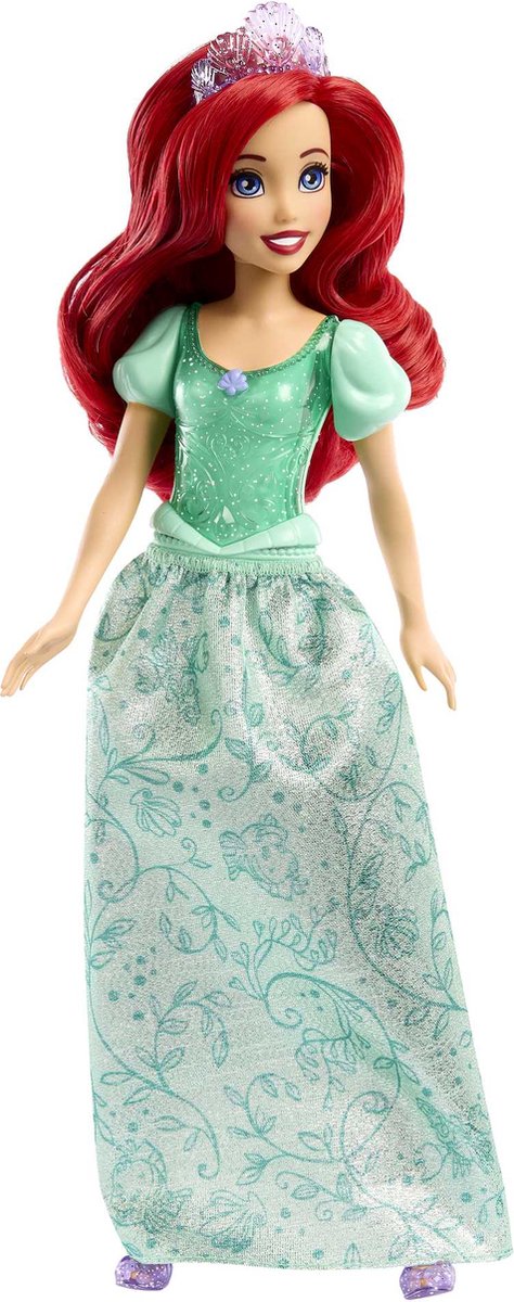 Disney Prinses Speelgoed Prinsessen Set van 3 van Disney — afbeelding 4