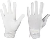 Horka Handschoenen Originals White - 12 | Paardrij handschoenen