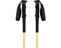 Izas Anso Stokken Zwart 65-135 cm