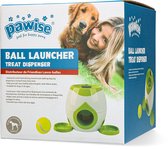 Pawise Ball Launcher Alimentateur