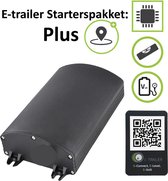 E-Trailer Starterspakket Plus