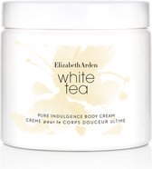 Elizabeth Arden White Tea Pure Indulgence Body Cream - 400 ml