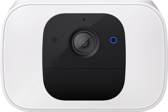 Eufy E30 solocam draadloze beveiligingscamera kopen? | Slimme
