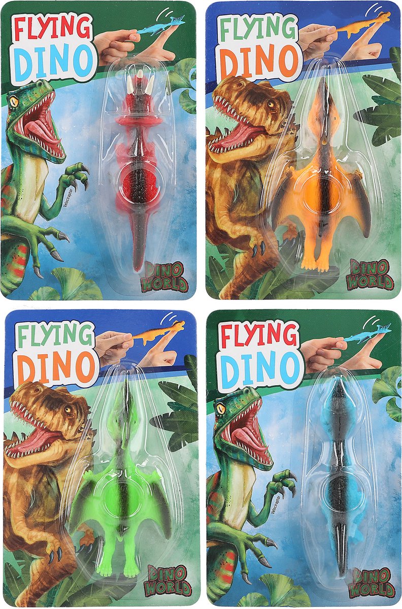 Depesche Dino World Carnet 20 Pages Avec 84 Autocollants Dinosaures En Mousse - Activités Créatives Enfants