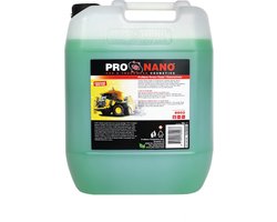 ProNano | Pro Nano Power Foam 20L | Concentraat | CONTACTLOOS WASSEN! | Snow Foam | NANO TECHNOLOGIE | krasvrije reiniging van grote industriële machines. ProNano Power Foam reinigt en ontvet zware vervuiling.