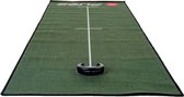 Pure2Improve Golf Puttingmat, 80x237cm