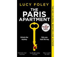 The Paris Apartment