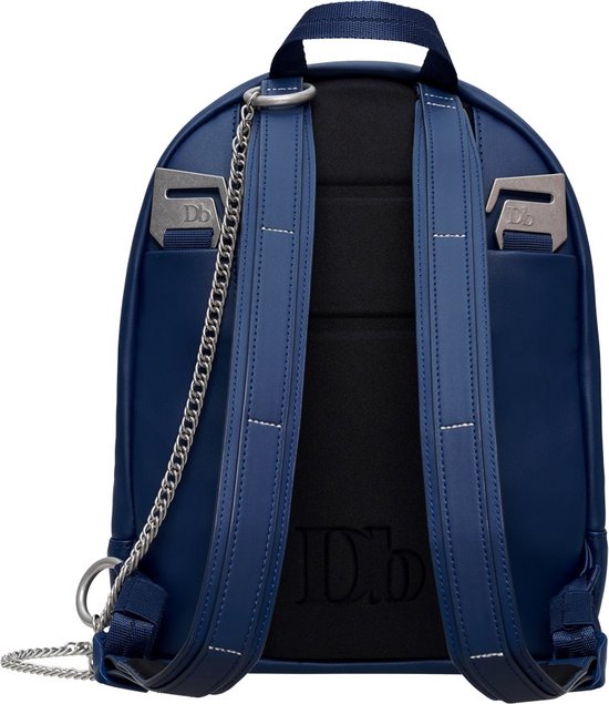 Douchebags DB Journey The Petite rugzak Deep Sea Blue bol