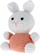 Kit de crochet Hooked Bunny Nila