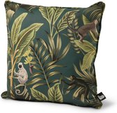 Extreme Lounging b-cushion Art Collection - Monkey