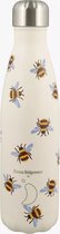 Emma Bridgewater Chilly Bouteille Bumblebee Blue Wing 750 ml.