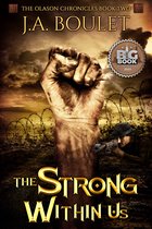 The Olason Chronicles - The Strong Within Us