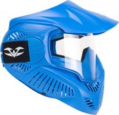 Valken Gotcha - MI-3 Paintball Masker - Blauw
