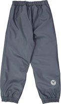 Wheat -Thermo Rain Pants Um - Greyblue || Maat 128