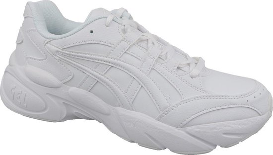 Asics Gel-BND 1021A217-100, Mannen, Wit, Sneakers maat: 47 EU | bol.com