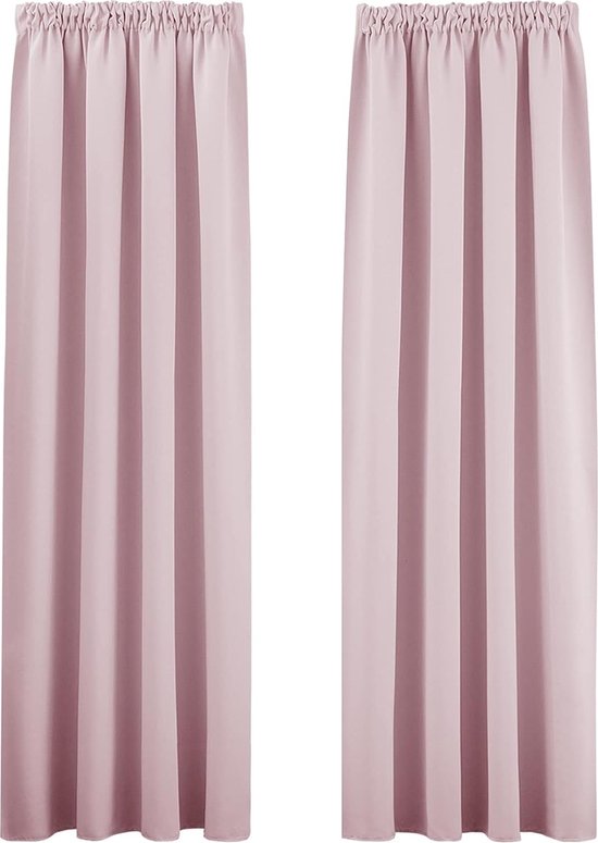 Collection de Rideaux pour Chambre d'Enfant - Expédition 48h