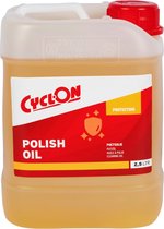 Bidon d'huile de polissage Cyclon 2,5 litres