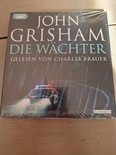 Grisham, J: Wächter/2 MP3-CDs
