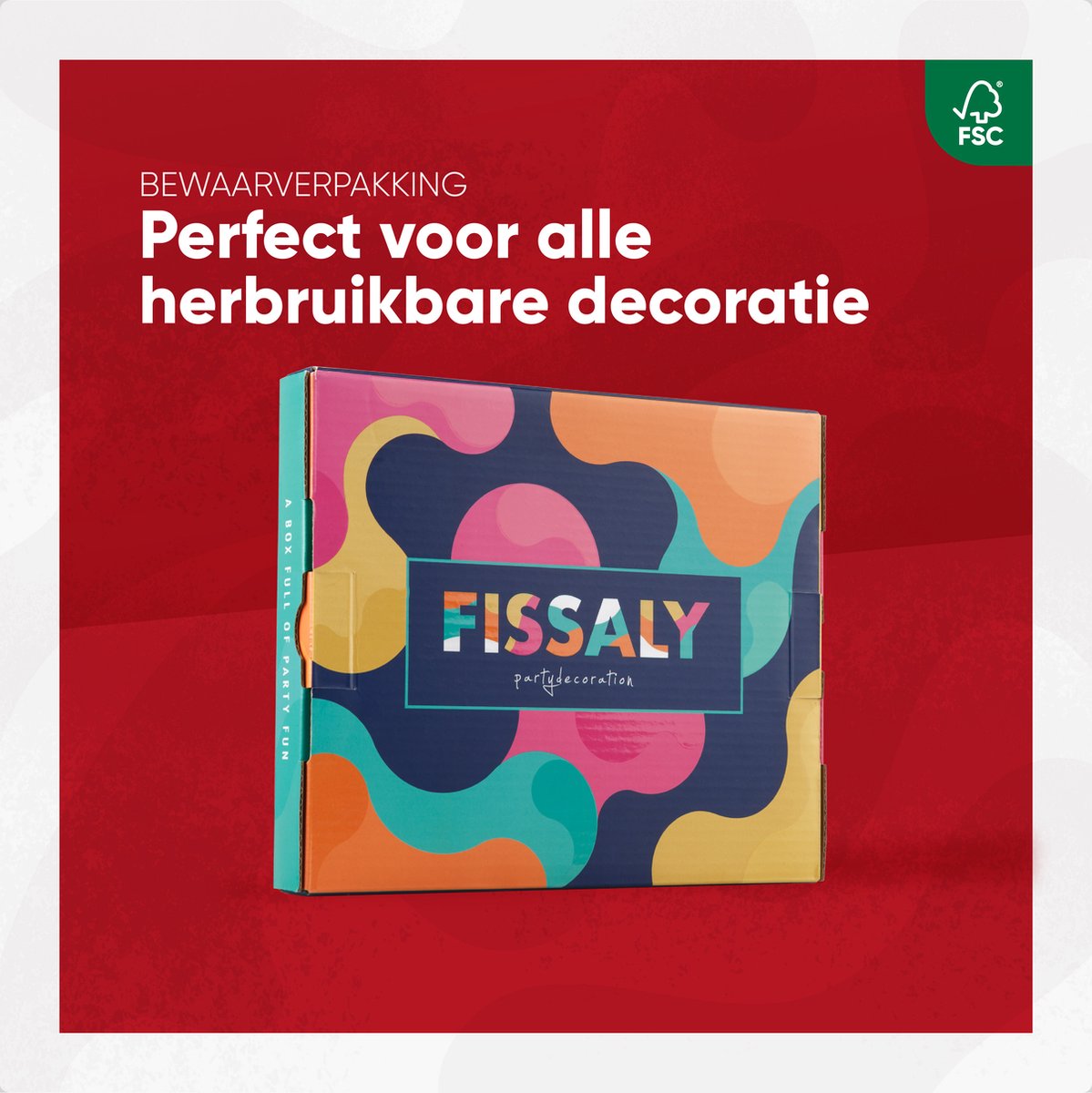 Fissaly 22 Stuks Liefde & Hartjes Decoratie Set met Helium Ballonnen en Lint – I Love you – voor Hem & Haar Valentijn Cadeautje - Rood — afbeelding 9