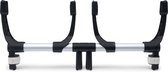 Bugaboo Donkey Twin adapter voor Maxi Cosi® autostoel