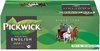 Pickwick Tea English Blend Pot / Pack 100