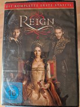 Dvd box Reign seizoen 1