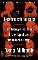 The Destructionists