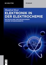 De Gruyter STEM- Elektronik in der Elektrochemie