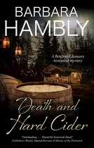 A Benjamin January Historical Mystery- Death and Hard Cider