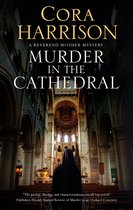 A Reverend Mother Mystery- Murder in the Cathedral