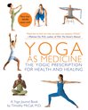 Yoga As Medicine Prescripion For Health