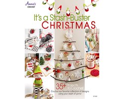 It's a Stash-Buster Christmas!