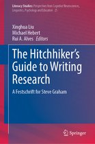 Literacy Studies-The Hitchhiker's Guide to Writing Research