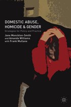 Domestic Abuse Homicide & Gender