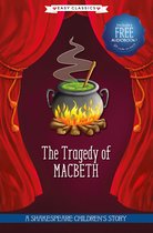 Tragedy of Macbeth (Easy Classics)