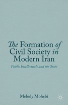 The Formation of Civil Society in Modern Iran