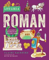 Live Like A…- Live Like a Roman